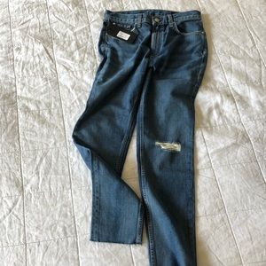 rag & bone jeans